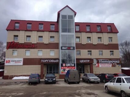 Гусь хрустальный ул владимирская д 1
