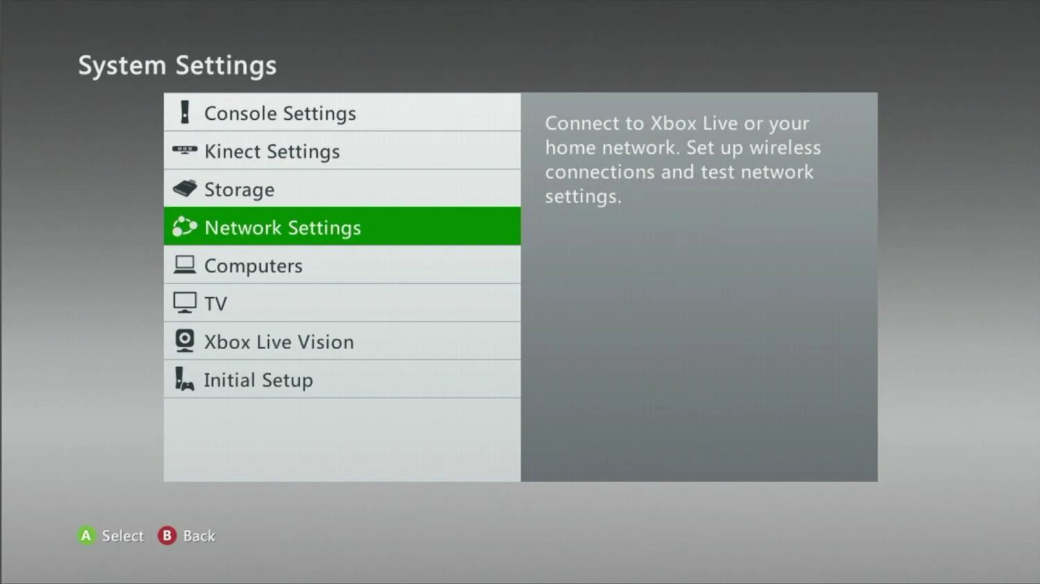 Что делать если xbox live не. Xbox 360 параметры. xbox 360 меню. главное меню xbox 360. xbox 360 профиль.