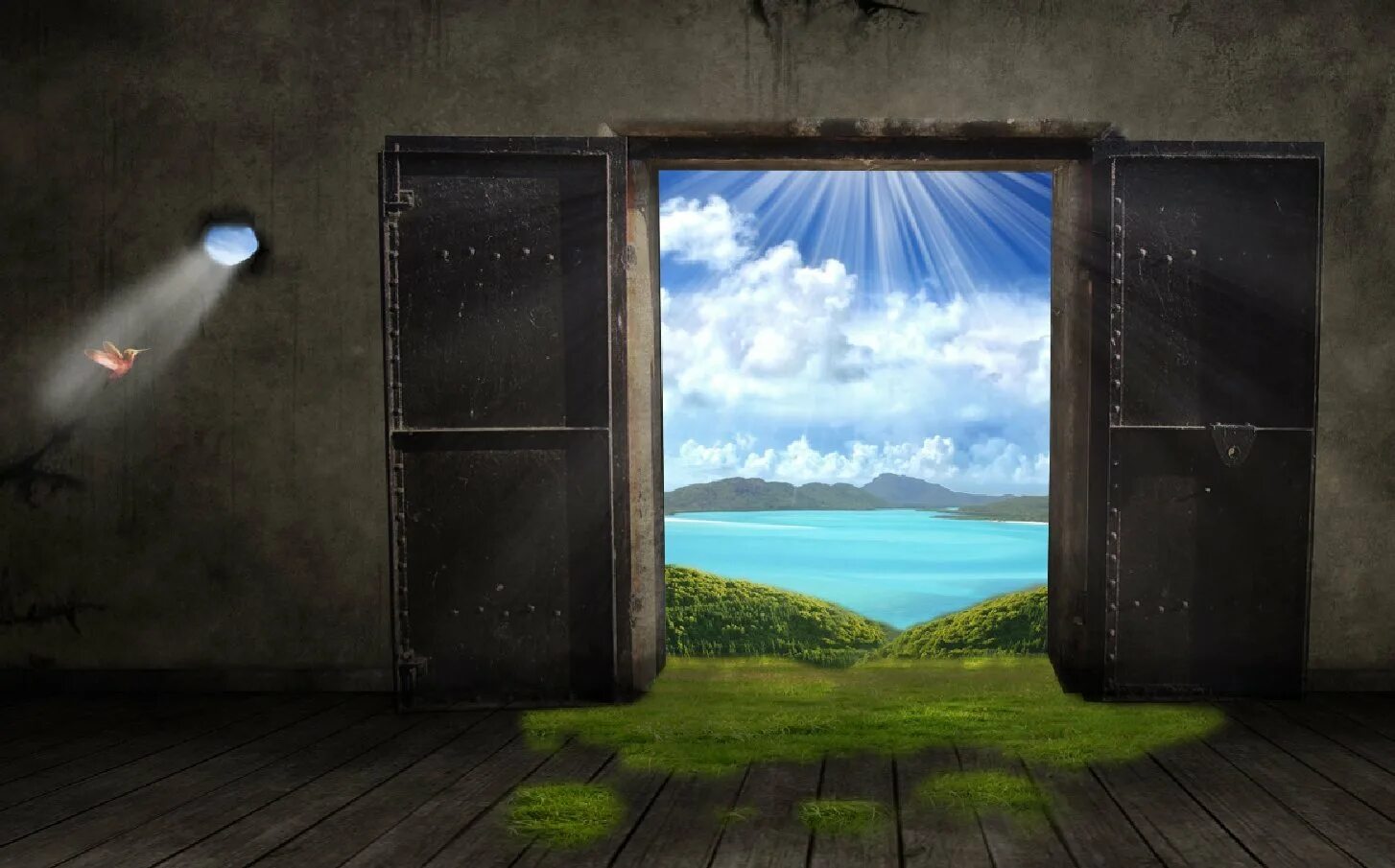 Как открыть дверь в мире грез. Открытая дверь. Дверь впарллельны Ймир. Дверь в другую реальность. Дверь в новую жизнь.