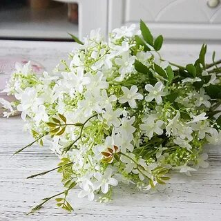 Букет жасмина