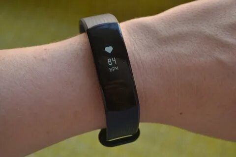 Honor band 3