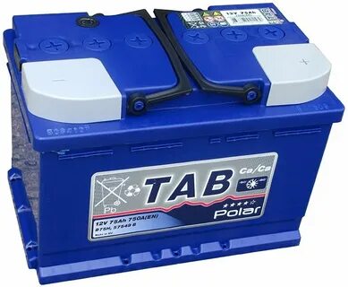 Tab polar