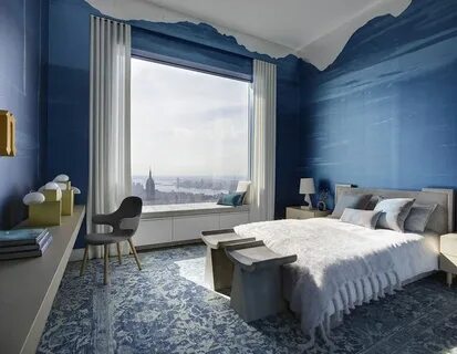 Your blue