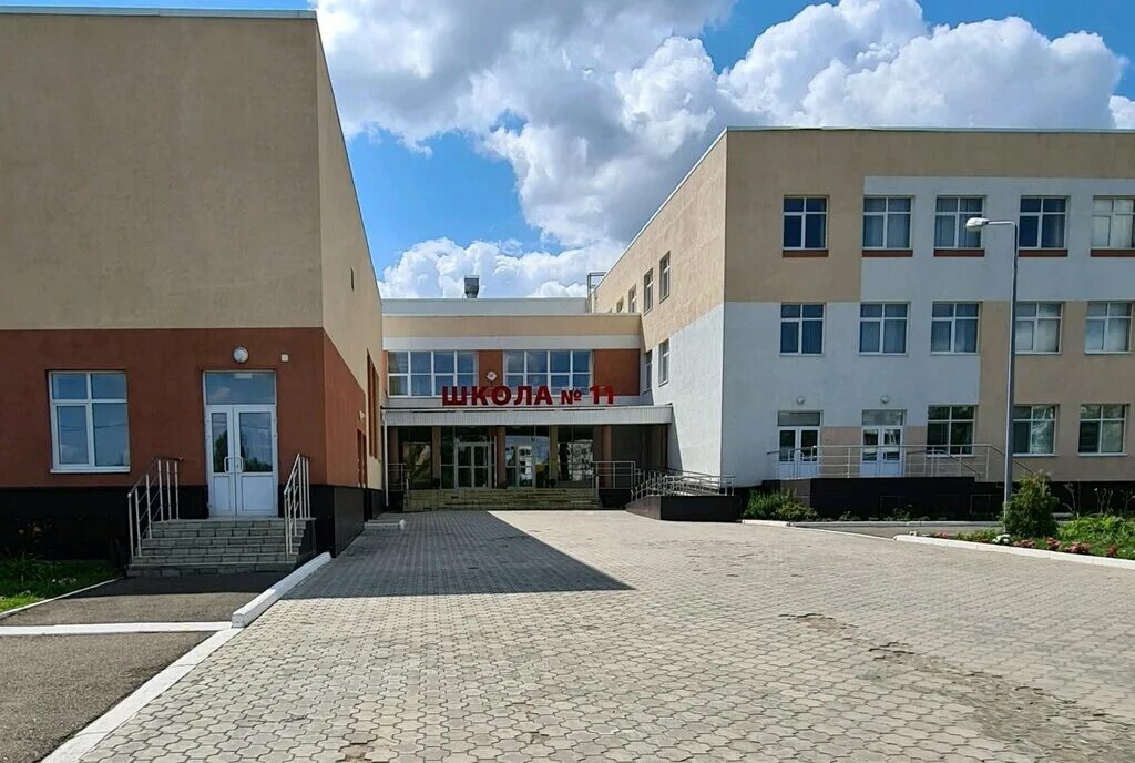 образовательные учреждения оренбурга