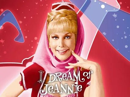 I Dream of Jeannie - Rotten Tomatoes.