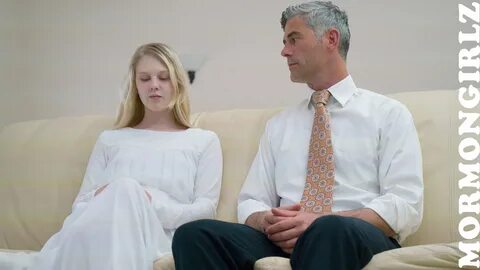 1 pic.Disrobing a sweet young Mormon girl. t.coYUDEKKbfF8 ...