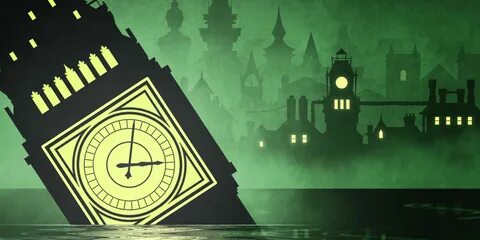 Fallen london