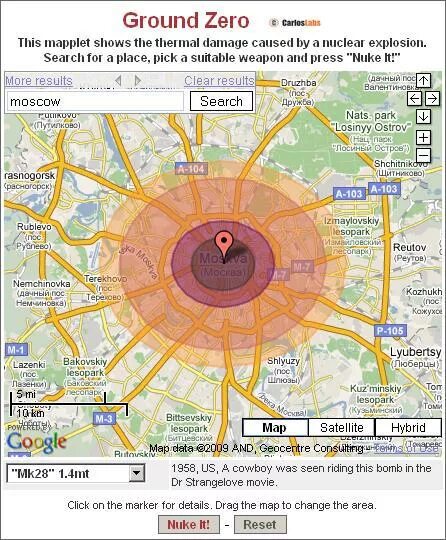 Зона поражения бомбы. Зона поражения ядерного взрыва в Москве. Зона поражения при ядерном взрыве в Москве. Радиус поражения от ядерной бомбы. Радиус поражения атомной бомбы в километрах.