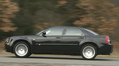 300c hemi