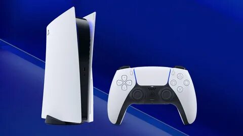 Все playstation 5