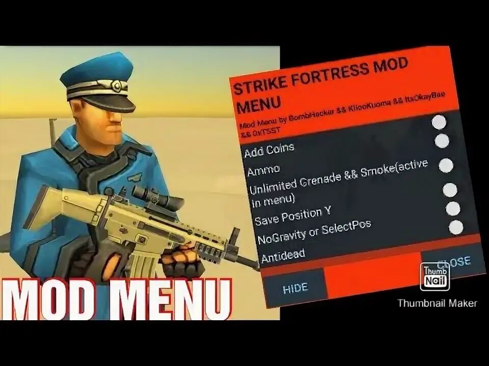 Mod menu box. 7. Mod menu box. Гд мод menu 0. 7.