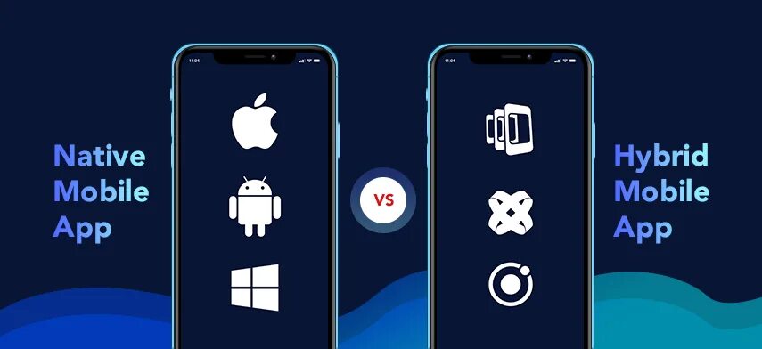 Mobile app native. Native app. native vs hybrid. native apps. native mobile development.