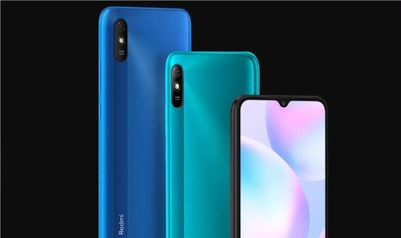 Андроид redmi 9a