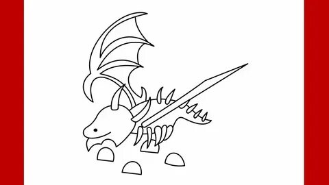Dragon dragon me
