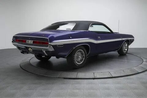 Challenger 1970