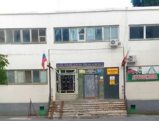 Ленина 53 тольятти. Жилстрой жэк волгодонск. Курчатова 49. Жэк курчатов. Курчатова 7а волгодонск.