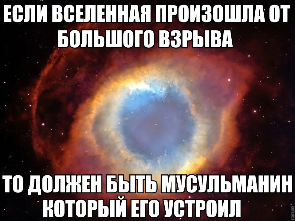 В мире много чего происходит