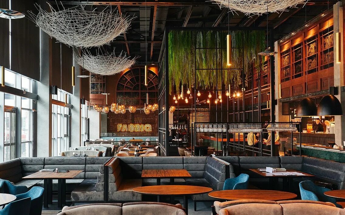 Bloom eatery минск