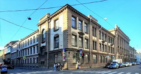 Сайт гимназии 2 спб