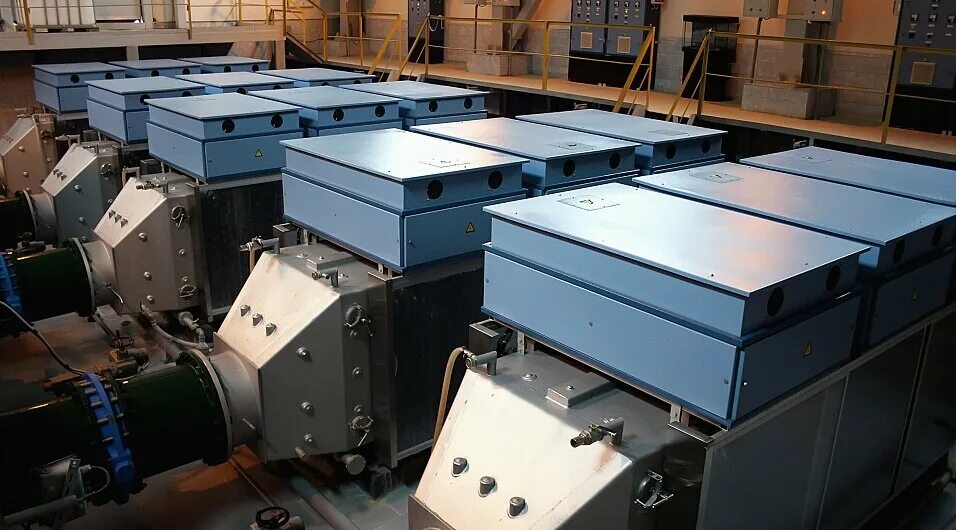 водоканал череповец луначарского. оператор очистных сооружений.