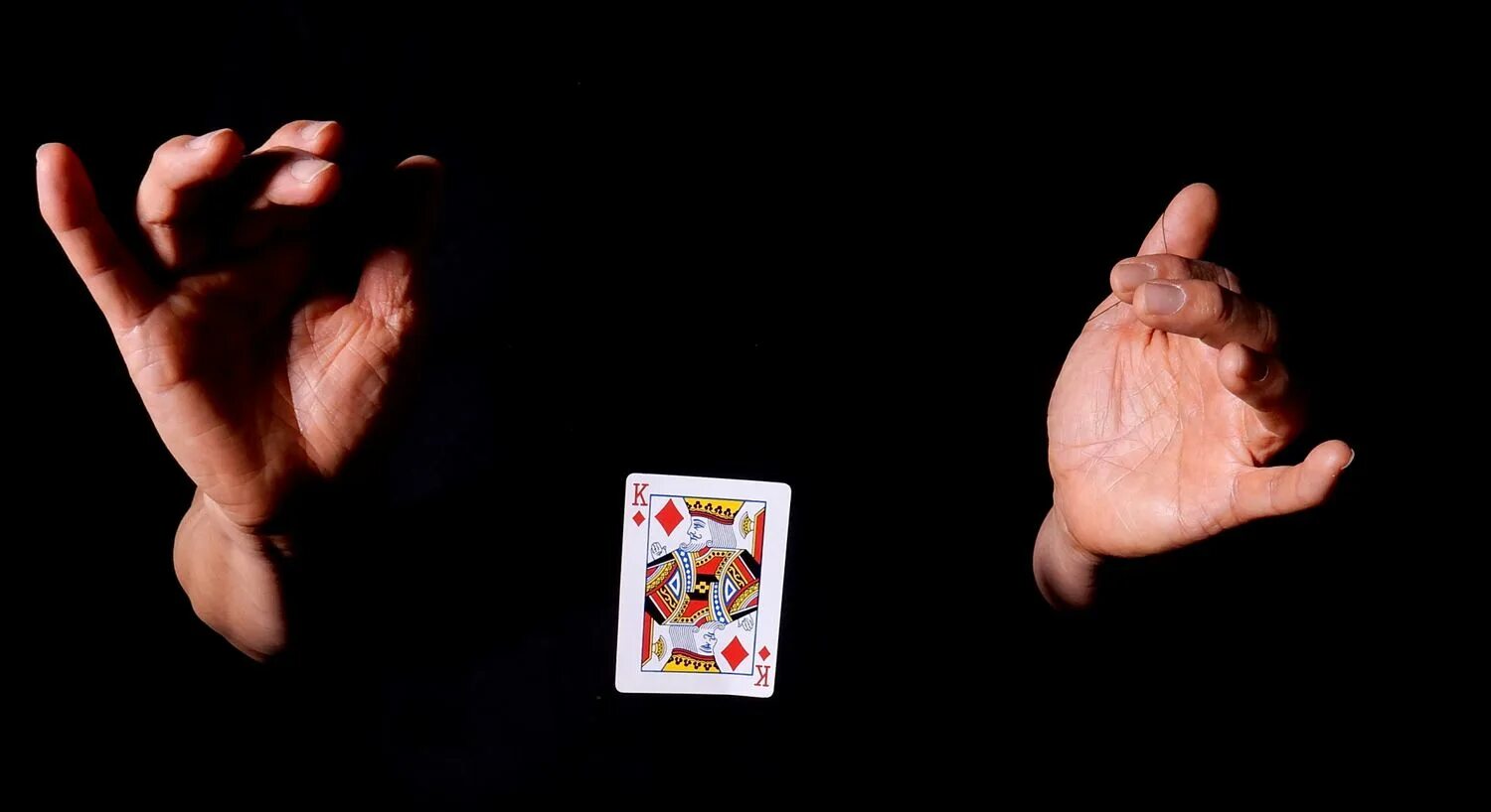 Card tricks