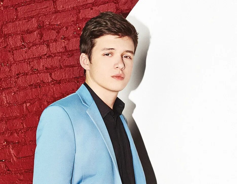 Nick john
