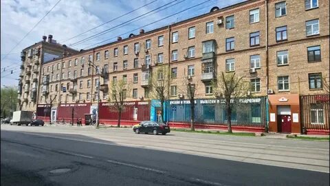 Первомайская улица дом 65