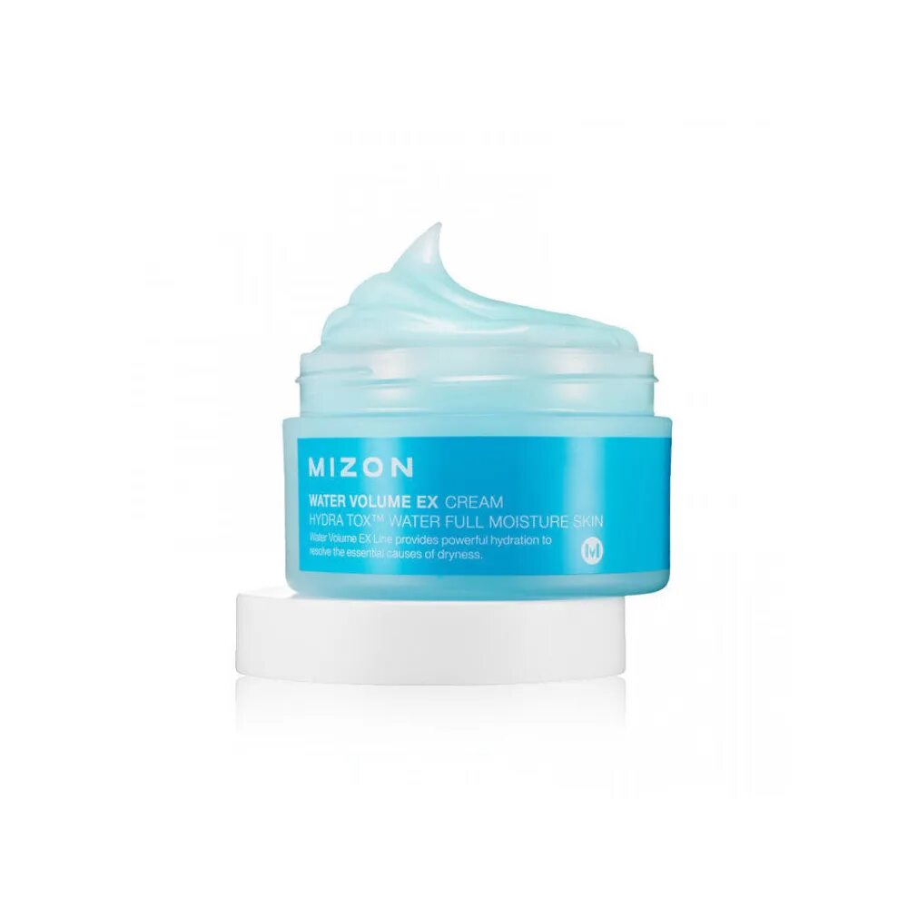 Крем 100 мл увлажняющий. Mizon water volume ex cream, 100 ml. mzn cream крем для лица увлажняющий water volume ex cream 100ml. mizon увлажняющий крем-гель для лица water volume aqua gel cream. мизон крем со снежными водорослями.
