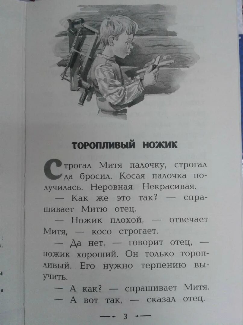 Произведение е а пермяк торопливый ножик. ПЕРМЯК Е.А. "торопливый ножик". Иллюстрация к рассказу торопливый ножик ПЕРМЯК. Книга е. ПЕРМЯК "торопливый ножик".