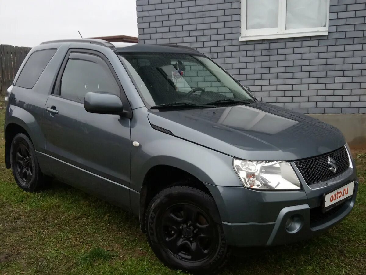 Купить гранд витара дром. Suzuki Grand Vitara 3 внедорожный. Гранд Витара 2005 3 дверная механика. Сузуки Гранд Витара 2005 3х дверный. Suzuki Grand Vitara 3 дверный 2006.