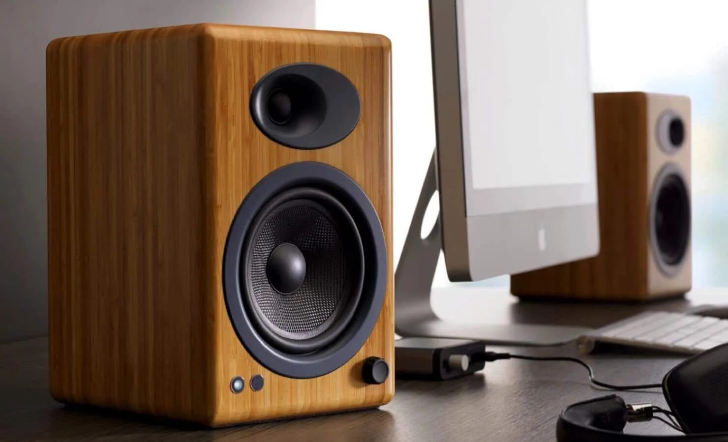 Computer audio. Computer audio