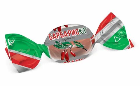 Барбариска конфета