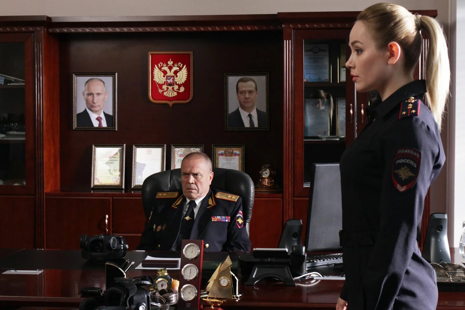 Проект "Анна Николаевна". (8 серий). DVD купить с доставкой в интернет-магазине 