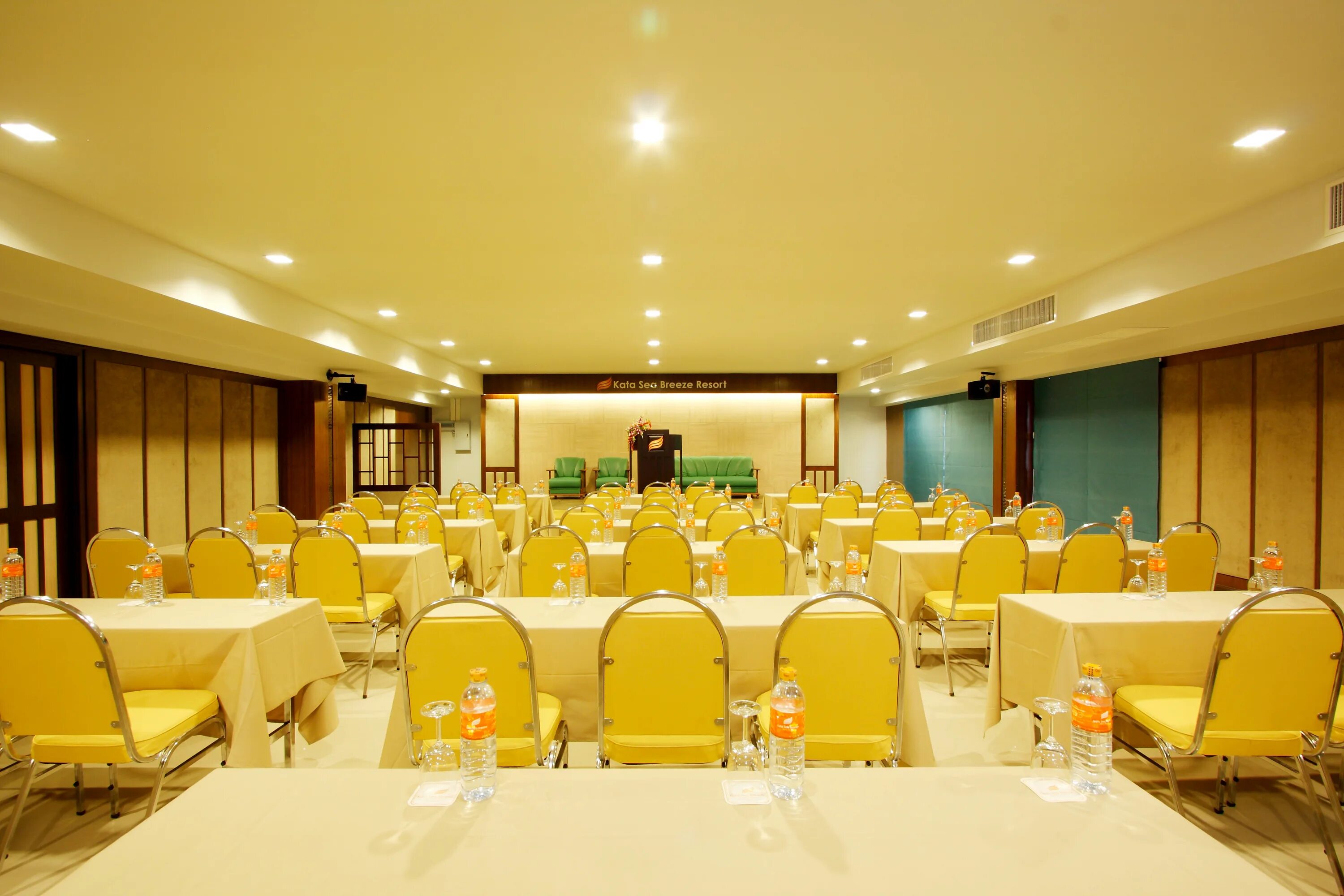 Kata sea breeze 3. Kata sea breeze 3* пляж.