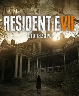 Бесплатный resident evil 7