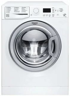 Hotpoint ariston wmsf 605