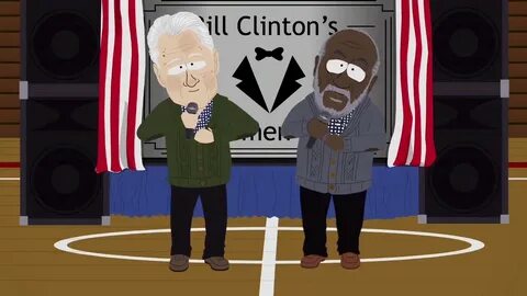 Park bill