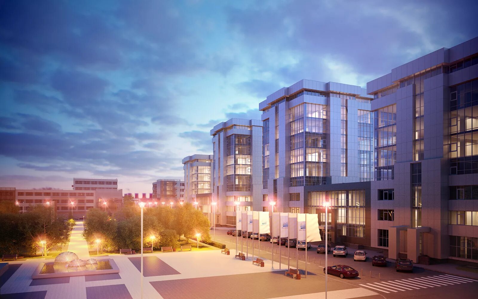 3ds max визуализация экстерьера. 3д визуализация жк. жк континент тюмень. 3д визуализация жк. рендер 3д макс экстерьер.