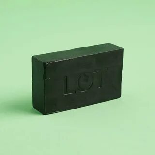 M soap