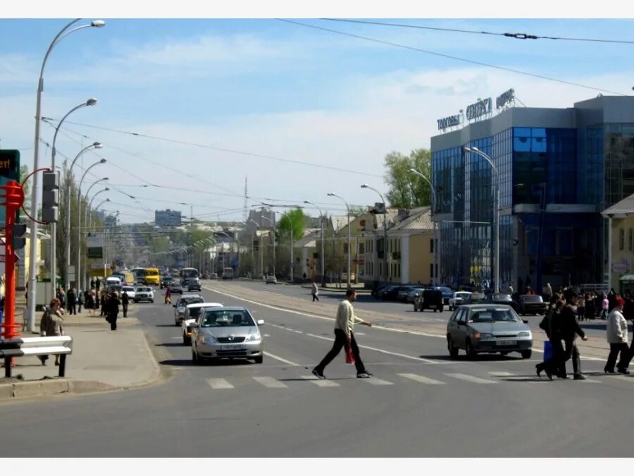 Кемерово пр ленина фото Пр ленина кемерово карта 93 фото
