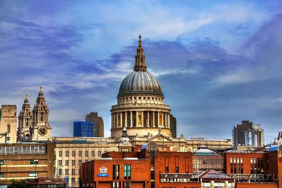 Interesting in london. Interesting in london