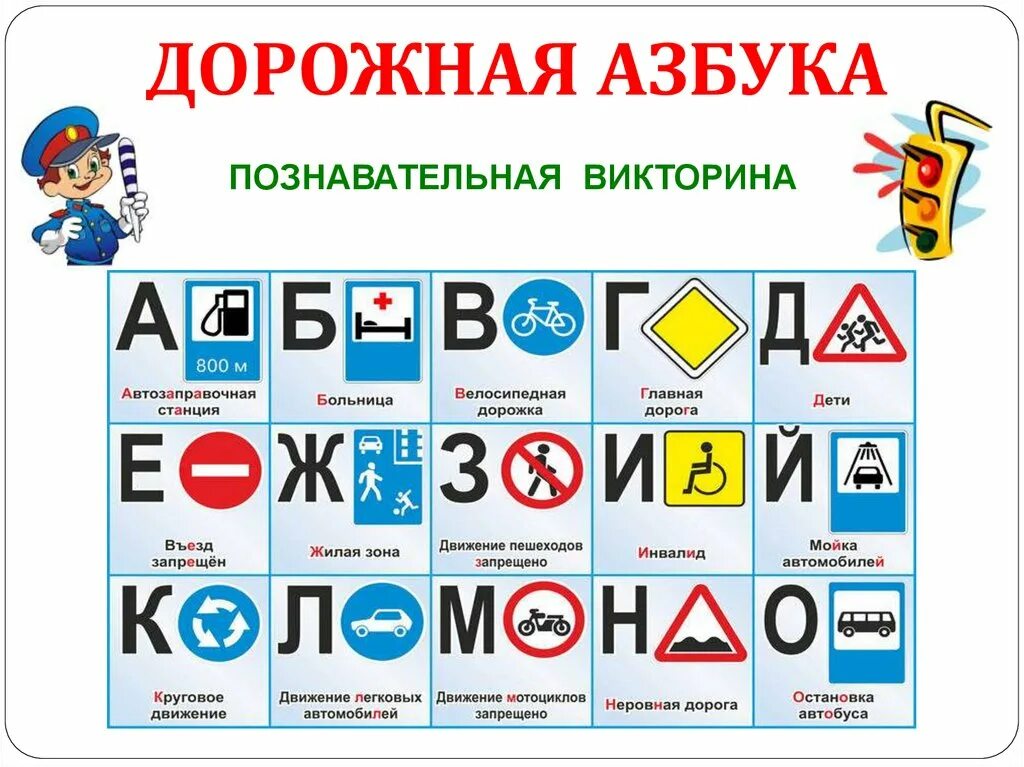 Заставка на презентацию "дорожная азбука- 2024". Азбука дорожного движения для детей. Дорожная азбука 2024. Азбука дорожного движения для детей. Дорожная азбука 2024.