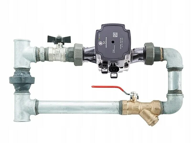 Байпас для циркуляционного насоса с обратным клапаном полипропилен. Байпас полипропилен. Байпас полипропилен. Байпас полипропилен. Байпас полипропилен.