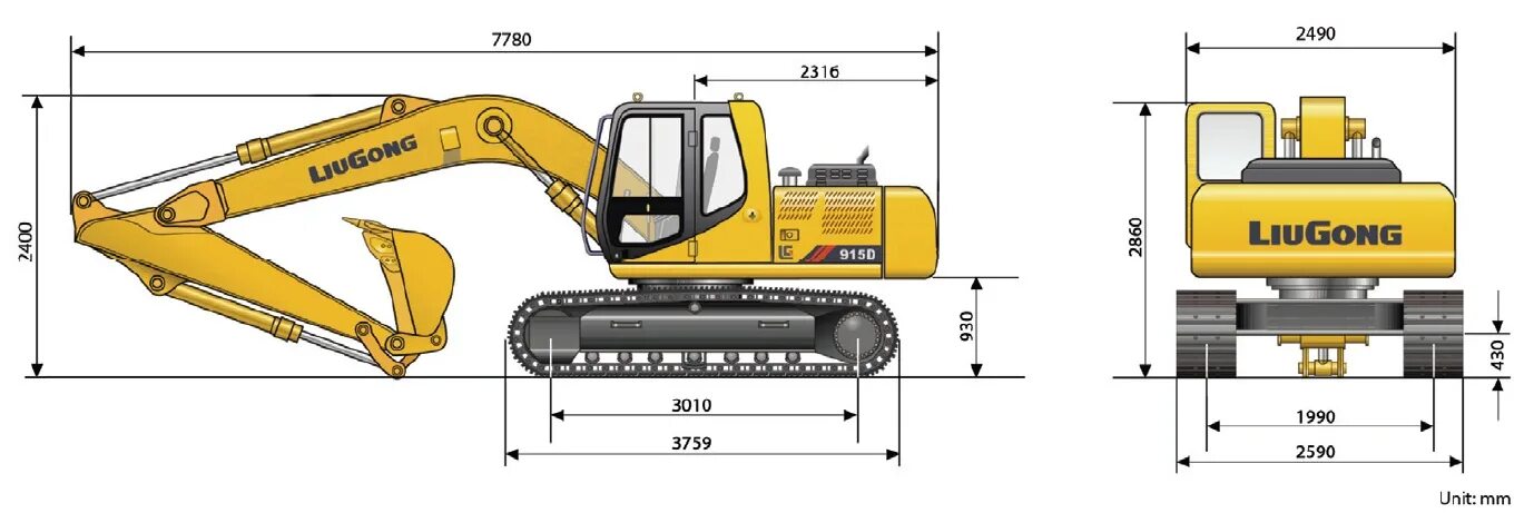 Размеры гусеничного экскаватора. Hyundai 220 экскаватор габариты. габариты гусеничного экскаватора sldg. высота экскаватора hyundai 220 гусеничный. экскаватор liugong clg9035е.