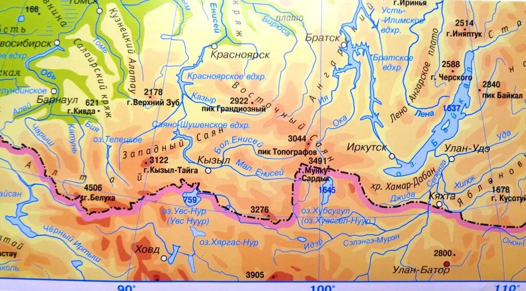 В какой стране находятся горы алтай. -Западный и Восточный Саяны на физической карте. Горы Западный и Восточный Саян на карте. Горы Саяны на карте. Западные и восточные Саяны на карте.