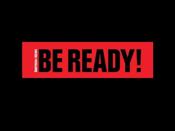 Ready. Надпись ready. Be ready. Be ready магазин. L ready