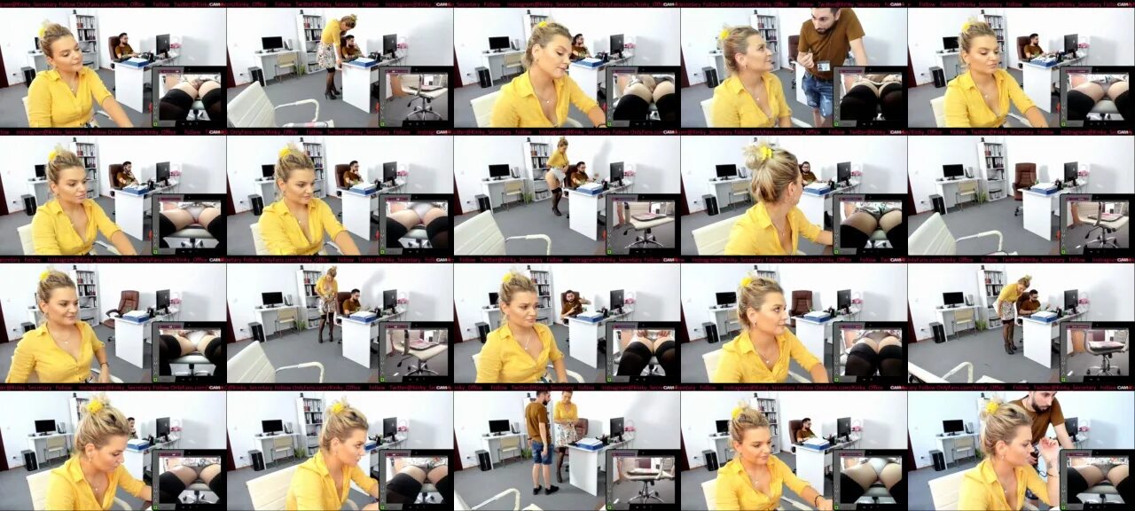 Webcams office video. Видеонаблюдение в офисе. Камера в офисе. Запись камер из офиса. Loan4k актрисы.