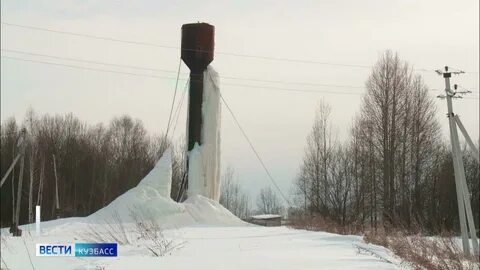 Погода поломошное кузбасс