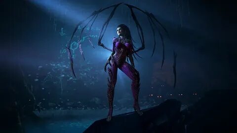 Сара Керриганның эротикалық фотосуреттері