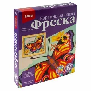 Фреска для творчества